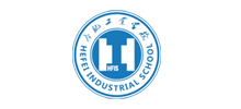 合肥工业学校Logo
