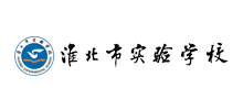 淮北市实验学校Logo