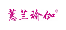 蕙兰瑜伽Logo