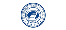 阜阳市第三中学logo,阜阳市第三中学标识