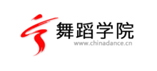 中国舞蹈网Logo