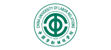 中国劳动关系学院logo,中国劳动关系学院标识