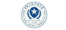 中国人民公安大学logo,中国人民公安大学标识
