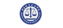 北京政法职业学院Logo