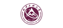 北方工业大学Logo
