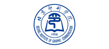 北京印刷学院Logo