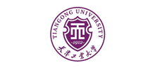 天津工业大学logo,天津工业大学标识