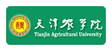 天津农学院logo,天津农学院标识
