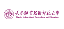 天津职业技术师范大学logo,天津职业技术师范大学标识