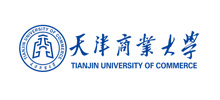 天津商业大学logo,天津商业大学标识