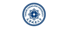 天津城建大学logo,天津城建大学标识
