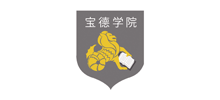 天津商业大学宝德学院logo,天津商业大学宝德学院标识