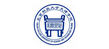 北京科技大学天津学院logo,北京科技大学天津学院标识
