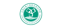 天津生物工程职业技术学院Logo