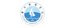广州航海学院Logo
