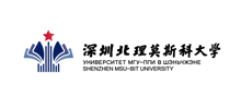 深圳北理莫斯科大学logo,深圳北理莫斯科大学标识