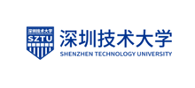 深圳技术大学logo,深圳技术大学标识