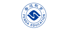 深圳市奋达职业技术学校logo,深圳市奋达职业技术学校标识