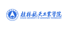 桂林航天工业学院Logo