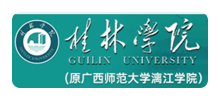 桂林学院logo,桂林学院标识