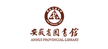 安徽省图书馆logo,安徽省图书馆标识