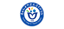 广西幼儿师范高等专科学校logo,广西幼儿师范高等专科学校标识