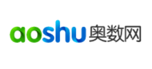 中国奥数网logo,中国奥数网标识