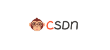 CSDN网站logo,CSDN网站标识