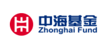 中海基金Logo