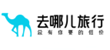 去哪儿旅行Logo