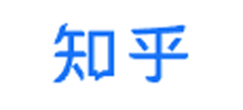 知乎专栏logo,知乎专栏标识