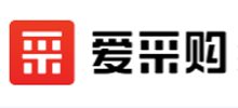 爱采购logo,爱采购标识