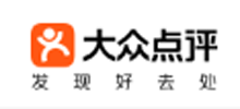 大众点评网logo,大众点评网标识