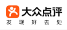 大众点评网logo,大众点评网标识