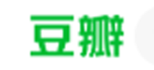 豆瓣网Logo