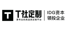 T社Logo