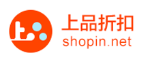 上品折扣门户网站logo,上品折扣门户网站标识