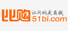 51比购网站logo,51比购网站标识