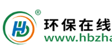 中国环保Logo