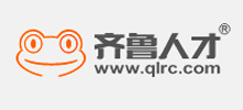 齐鲁人才网Logo