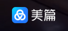 美篇applogo,美篇app标识