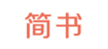 简书网logo,简书网标识