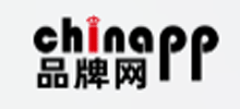 中国品牌网Logo