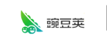 豌豆荚logo,豌豆荚标识