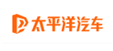 太平洋汽车logo,太平洋汽车标识