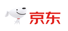 京东网logo,京东网标识