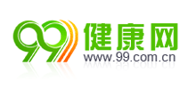 99健康网logo,99健康网标识