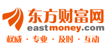 东方财富logo,东方财富标识