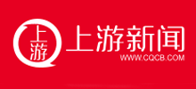 上游新闻logo,上游新闻标识