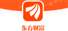 东方财富站Logo